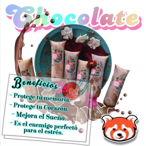 Chocolate