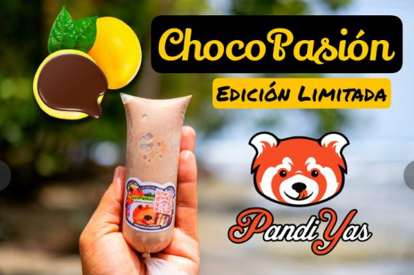 ChocoPasion 🍫🤤