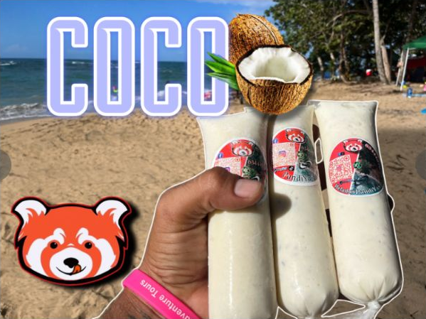 Coco 🥥