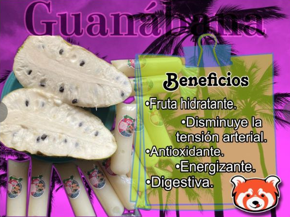 Guanábana