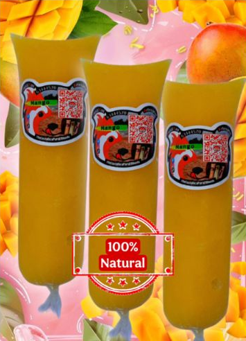 Mango de Temporada