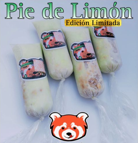 Pie de Limón