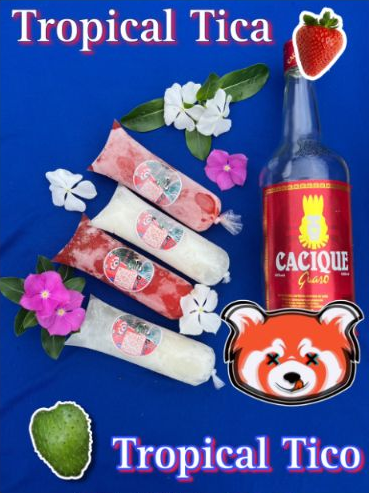Tropical Tic@